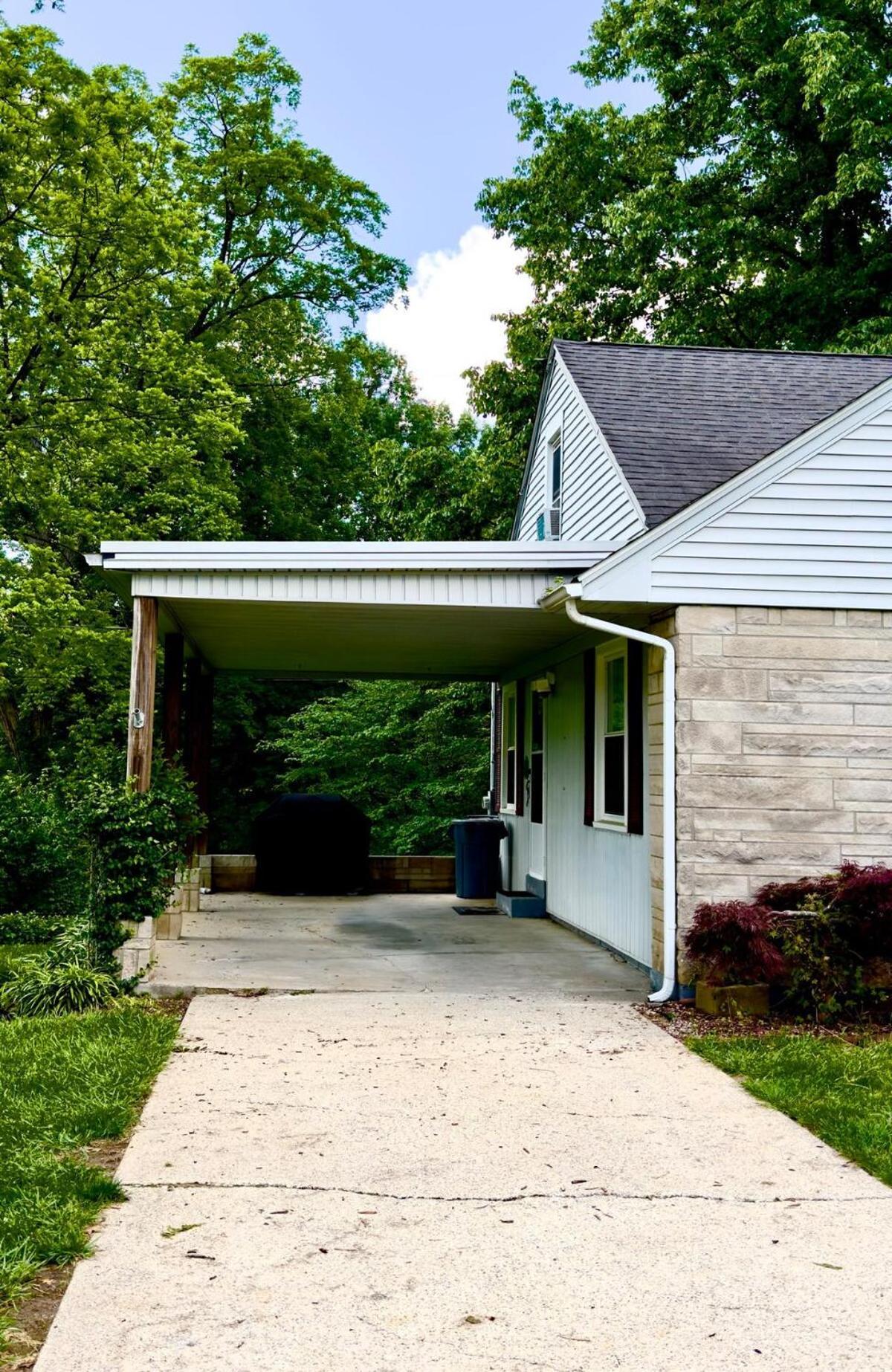 Bourbon Belle Of Bardstown Villa Exterior photo